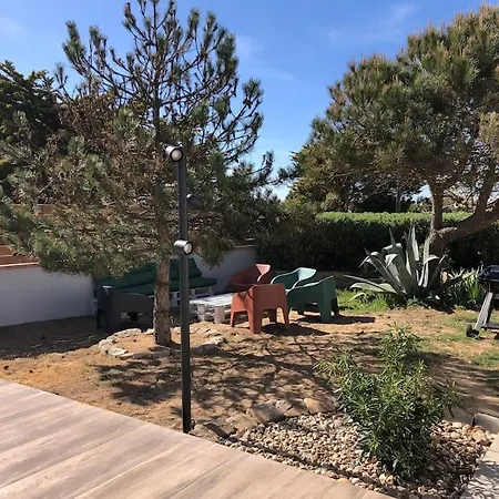 Avec Piscine A 80 M De La Brétignolles-sur-Mer