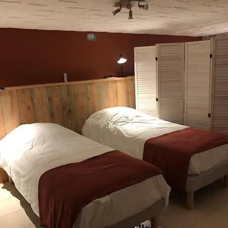 Avec Piscine A 80 M De La Prázdninový dům Brétignolles-sur-Mer