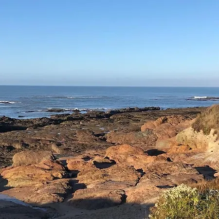 Nyaraló Avec Piscine A 80 M De La
