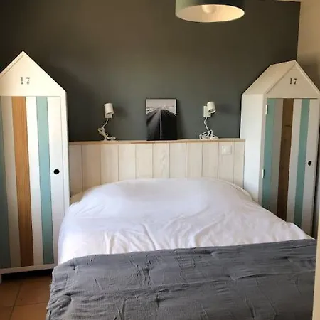 Avec Piscine A 80 M De La * Brétignolles-sur-Mer