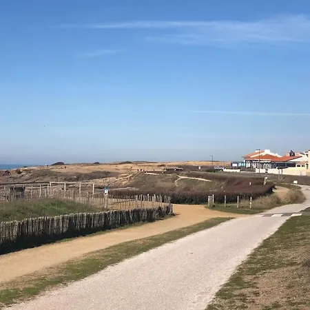 Avec Piscine A 80 M De La * Brétignolles-sur-Mer