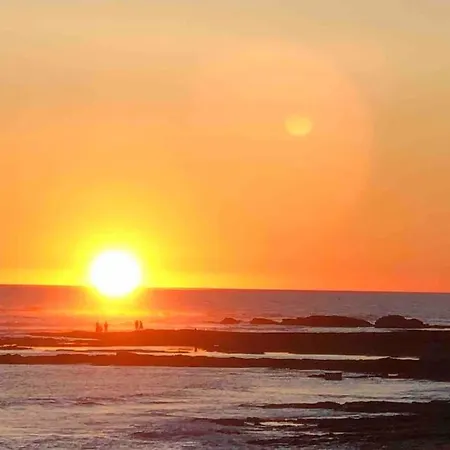 Semesterbostad Avec Piscine A 80 M De La Brétignolles-sur-Mer