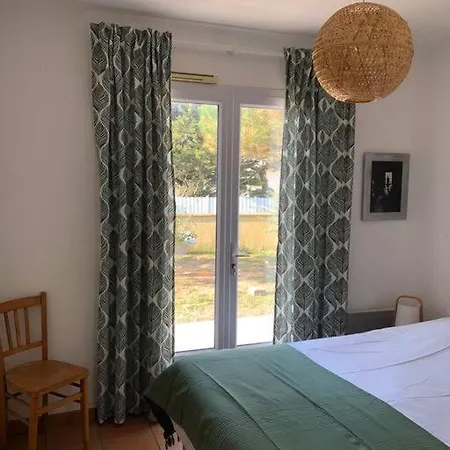 Avec Piscine A 80 M De La Tatil Evi Brétignolles-sur-Mer