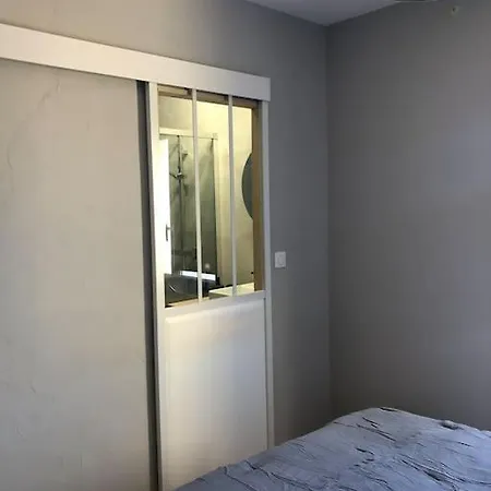 Tatil Evi Avec Piscine A 80 M De La