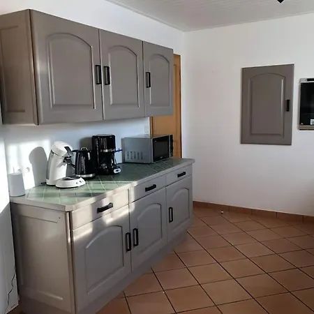 Tatil Evi Avec Piscine A 80 M De La Brétignolles-sur-Mer