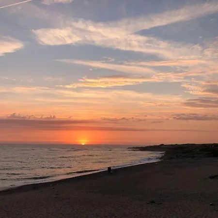 Tatil Evi Avec Piscine A 80 M De La *