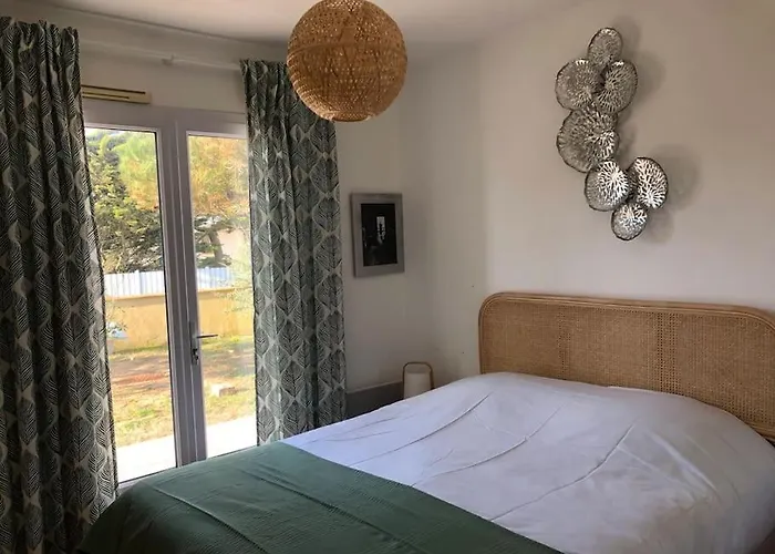 Prázdninový dům Avec Piscine A 80 M De La Brétignolles-sur-Mer