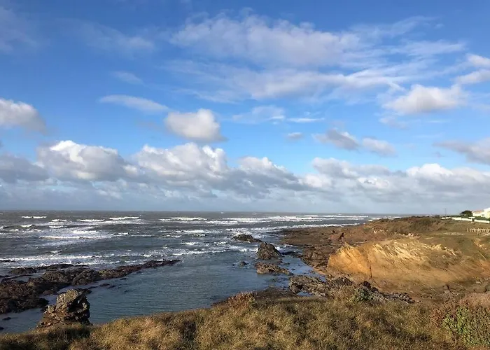 Prázdninový dům Avec Piscine A 80 M De La