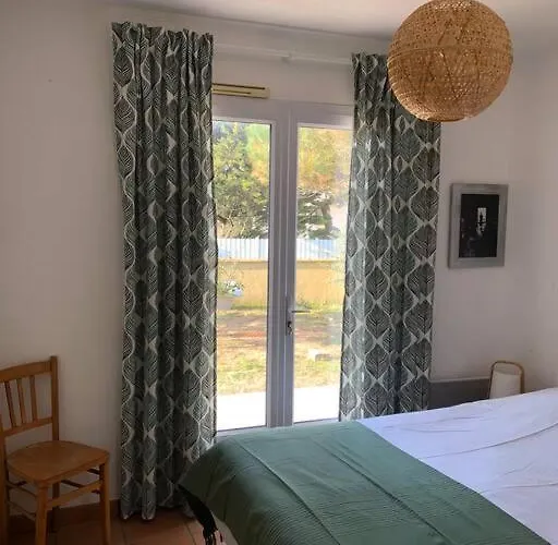 Avec Piscine A 80 M De La Prázdninový dům Brétignolles-sur-Mer