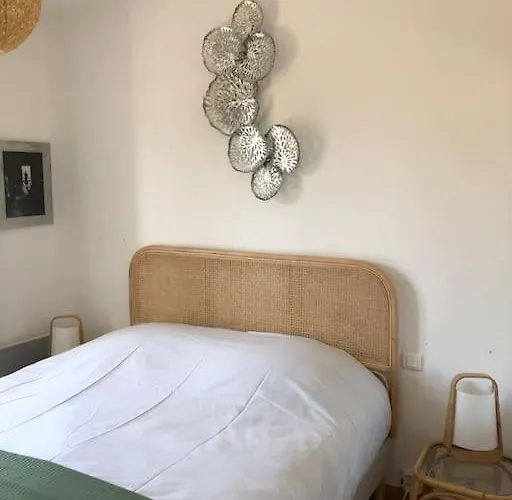 Prázdninový dům Avec Piscine A 80 M De La Brétignolles-sur-Mer