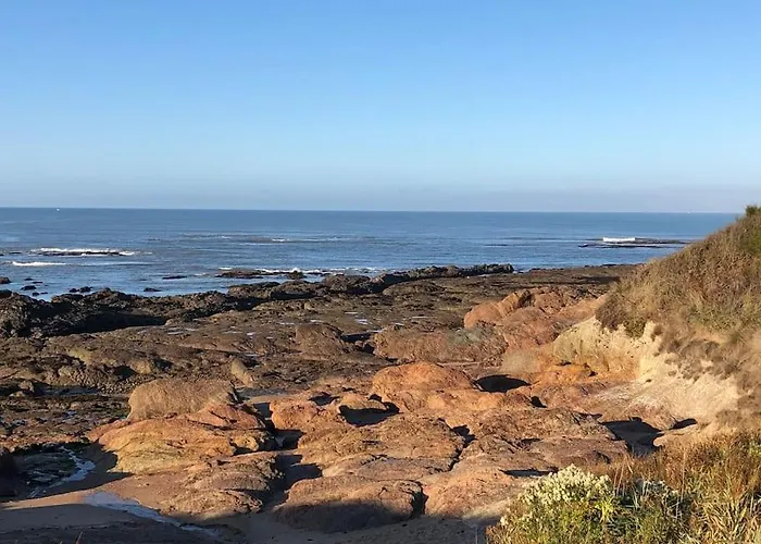 Prázdninový dům Avec Piscine A 80 M De La