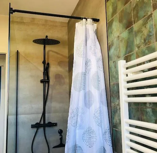 Avec Piscine A 80 M De La Brétignolles-sur-Mer