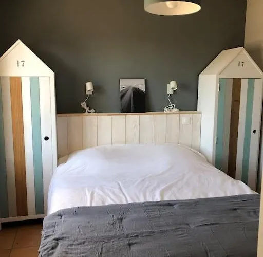 Avec Piscine A 80 M De La * Brétignolles-sur-Mer