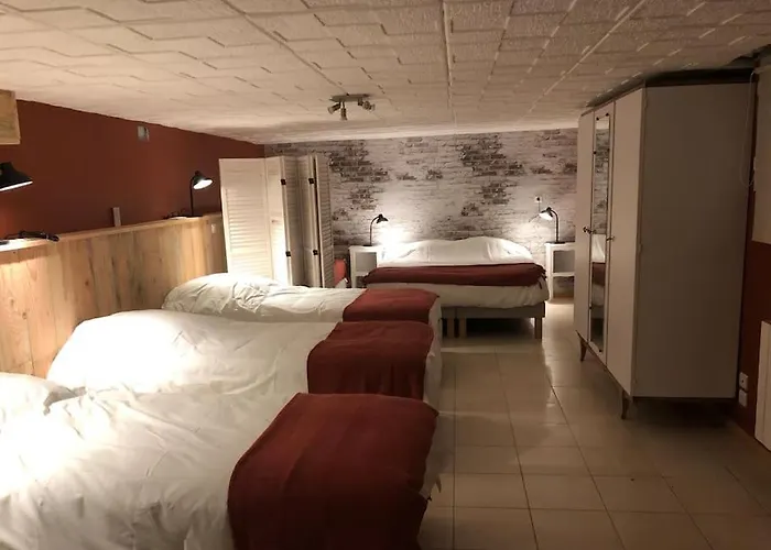 Avec Piscine A 80 M De La Prázdninový dům Brétignolles-sur-Mer