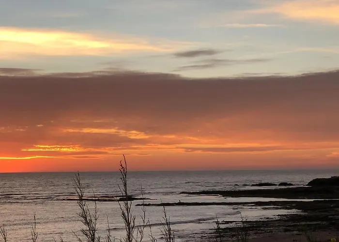 Prázdninový dům Avec Piscine A 80 M De La